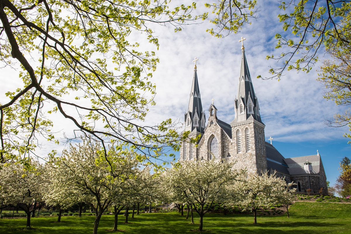 Women’s leadership institute at Villanova seeks gender equity for the